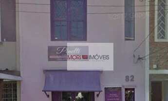 Imagem: Casa com 3 dormitórios para alugar, 125