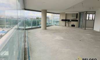 Imagem 7: Apartamento com 4 dormitórios à venda, 265 m² por R$ 4.800.000,00 - Santana - São Paulo/SP