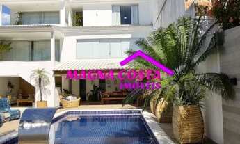 Imagem 2: Casa 4 quartos a venda - Condominio V. Acacia Imperial - vila valqueire