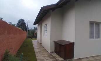 Imagem 6: Casa em condomínio com piscina