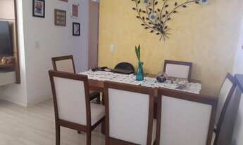 Imagem 4: Apartamento para venda possui 69 metros quadrados com 3 quartos