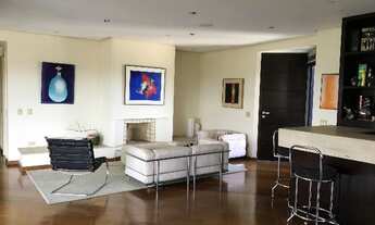 Imagem 3: Apartamento residencial para venda e locação, Ibirapuera, São Paulo