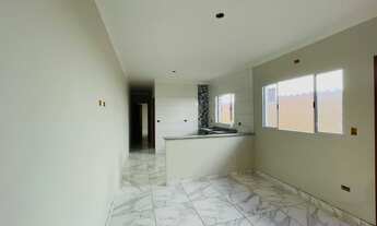 Imagem 4: Casa à 400 metros da Praia de Itanhaém - SP