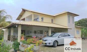 Imagem 2: Casa de condomínio para aluguel com 240 metros quadrados com 6 quartos