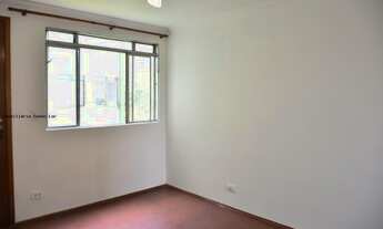 Imagem 3: Apartamento para Locação em São Paulo, Sítio Morro Grande, 2 dormitórios, 1 banheiro, 1 va