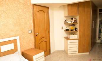 Imagem 2: LINDO APTO, FINO ACABTO, SALA 2 AMB., COZ. PLANEJADA, 2 DORM. C/ CLOSET, SAC., 200M EST. M