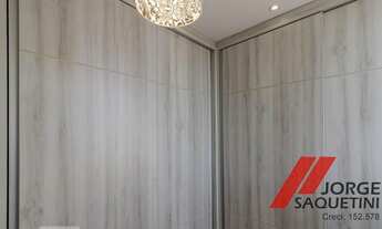 Imagem 7: Apartamento 69 m², 2dormitórios, 1 suíte