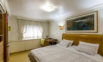 Imagem 6: Apartamento duplex com 2 suites de 190m2 no Itaim Bibi e 2 vagas