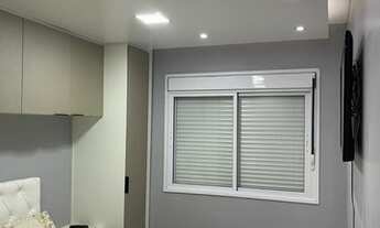 Imagem 5: Apartamento Vila Castelo