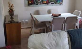 Imagem 3: Casa de condomínio para aluguel e venda com 155 metros quadrados com 3 quartos