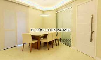 Imagem 4: Apartamento Alto Padrão 190m² com 4 suítes Vila Mariana - São Paulo