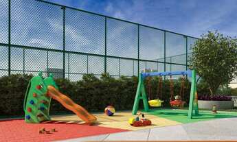 Imagem 5: Apartamento para Venda em São Paulo, Vila Andrade, 2 dormitórios, 1 banheiro, 1 vaga