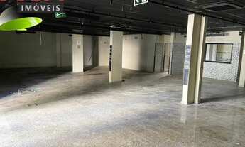 Imagem 5: SALÃO COMERCIAL PARA LOCAÇÃO NO CAMPO BELO 542 M²