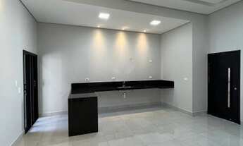 Imagem 5: Casa com 2 dormitórios à venda, 107 m² por R$ 450.000,00 - Jardim Boer II - Americana/SP