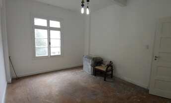 Imagem: Boa Kichinete num dos prédios mais charmosos