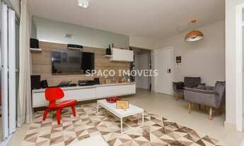 Imagem 5: Apartamento para venda com 90 metros quadrados com 3 quartos em Vila Santa Catarina - São