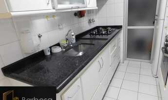 Imagem 7: OPORTUNIDADE - 3 DORM. COM SUITE - 2 VAGAS - PRÓXIMO PARQUE DA ACLIMAÇÃO - MOBILIADO