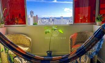 Imagem 4: Apartamento com 3 dormitórios à venda, 114 m² por R$ 540.000,00 - Graça - Salvador/BA