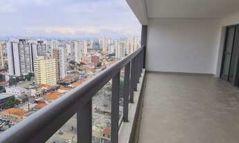 Imagem 6: Apartamento Vila Mariana 160m - 2 vgs Determinadas + Depósito - 450m do Metrô Alto do Ipir