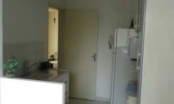 Imagem 7: APTO 49 MTS-2 DORMS, COZINHA, SALA C/ SACADA, 1 VAGA PARA CARRO E 1 PARA MOTO-LINDO, PREÇO