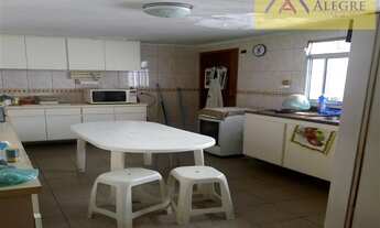 Imagem 3: São Paulo - Casa Padrão - Jardim Prudência