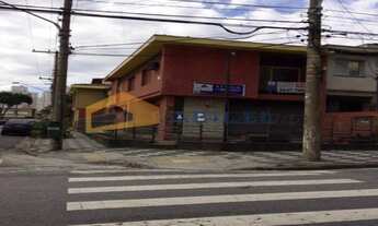 Imagem 2: São Paulo - Casa Padrão - Tatuapé