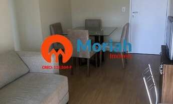 Imagem 2: APARTAMENTO RESIDENCIAL em SÃO PAULO - SP, SUPER QUADRA MORUMBI