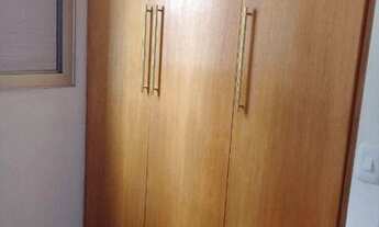 Imagem 7: Apartamento com 3 dormitórios à venda, 56 m² por R$ 240.000,00 - Jardim Santa Terezinha