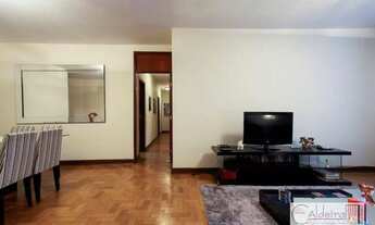 Imagem 7: Apartamento com 3 dormitórios, 135 m² - venda por R$ 950.000,00 ou aluguel por R$ 6.500,00