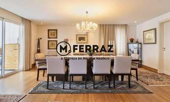 Imagem 6: LINDENBERG EM ALTO LUXO, COM UMA DECORAÇÃO INDESCRITÍVEL, CONFIRA!!!