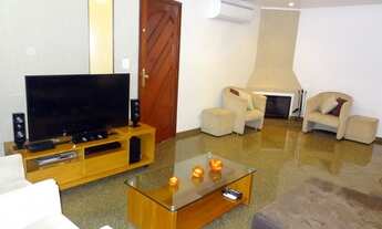 Imagem: Casa Sobrado em Vila ALPINA - São Paulo