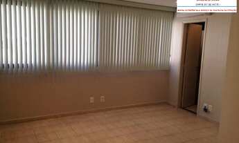 Imagem: Conjunto Comercial Edifício Work Center