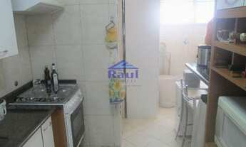 Imagem 5: VENDA APARTAMENTO - CAMPO GRANDE, SÃO PAULO-SP