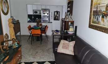 Imagem 4: Apartamento para venda tem 94 metros quadrados com 3 quartos em Ipiranga - São Paulo - SP