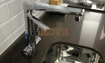 Imagem 6: Apartamento 2 dormitórios - 79 m² - Vila Madalena