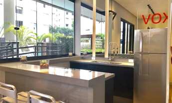 Imagem 2: Imóvel com 1 dormitório na Vila Olímpia