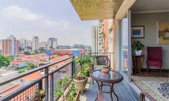 Imagem 7: São Paulo - Apartamento Padrão - CAMPO BELO