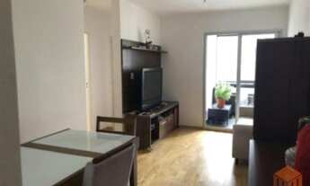 Imagem 3: Apartamento VILA REGENTE FEIJÓ São Paulo/SP