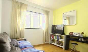 Imagem 6: Apartamento para venda tem 38 metros quadrados com 1 quarto em Bela Vista - São Paulo - SP