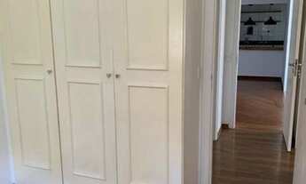 Imagem 7: APTO MOEMA Apartamento com 3 dormitórios