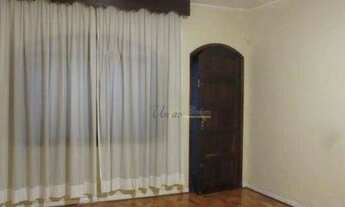 Imagem 2: Casa à venda, 120 m² por R$ 550.000,00 - Parque Residencial da Lapa - São Paulo/SP