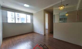 Imagem: Apartamento para venda possui 56 metros