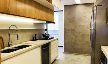 Imagem 5: Apartamento com 2 dormitórios à venda, 94 m² por R$ 2.030.000,00 - Jardins - São Paulo/SP