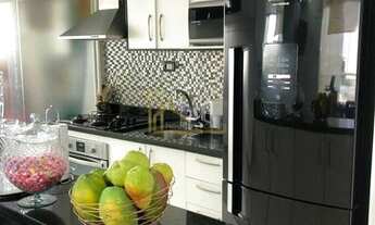 Imagem: Apartamento - Alto do Pari - 65m²