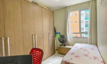 Imagem 5: Apartamento com 3 dormitórios à venda, 115 m² por R$ 750.000,00 - Praia da Costa - Vila Ve