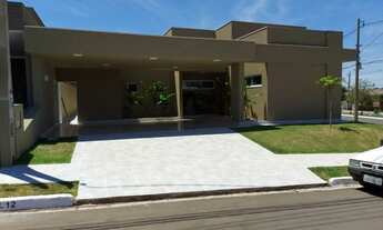 Imagem 2: Casa no condomínio Recanto do Lago com 400 metros quadrados