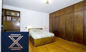 Imagem 6: Apartamento com 4 dormitórios à venda, 168 m² por R$ 1.500.000 - Santa Cecília - São Paulo