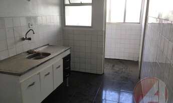 Imagem 5: Apartamento com 2 dormitórios para alugar, 56 m² por R$ 1.299,99/mês - Vila Sílvia - São P