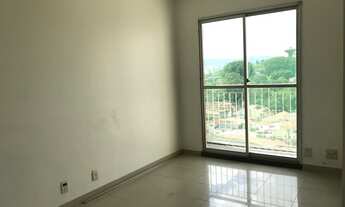 Imagem 4: Apartamento para venda com 61 metros quadrados com 3 quartos