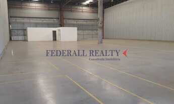 Imagem 3: Aluguel de galpão em Condomínio fechado em Duque de Caxias, Rio de Janeiro